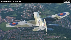 Скриншот к игре DCS World Steam Edition