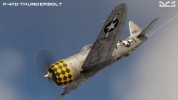 Скриншот к игре DCS World Steam Edition
