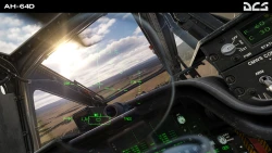Скриншот к игре DCS World Steam Edition