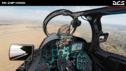Скриншот к игре DCS World Steam Edition