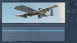 Скриншот к игре DCS World Steam Edition