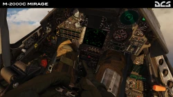 Скриншот к игре DCS World Steam Edition