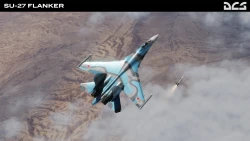 Скриншот к игре DCS World Steam Edition