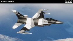 Скриншот к игре DCS World Steam Edition