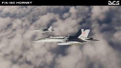 Скриншот к игре DCS World Steam Edition