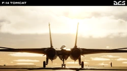 Скриншот к игре DCS World Steam Edition