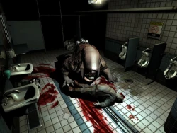Скриншот к игре Doom 3