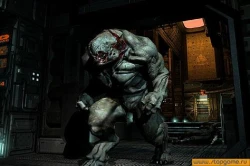 Doom 3 Screenshots