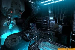 Doom 3 Screenshots