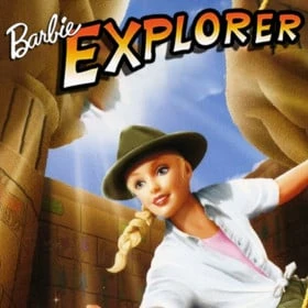 Barbie Explorer