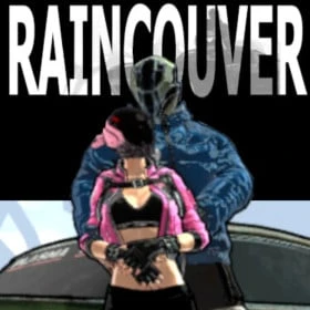 Raincouver