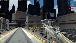 Raincouver Screenshots