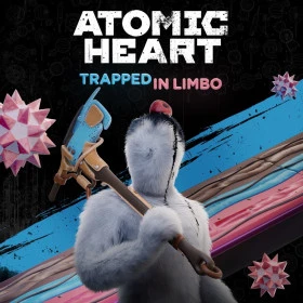 Atomic Heart: Trapped in Limbo