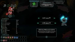 Скриншот к игре AETHERIS