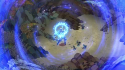 AETHERIS Screenshots