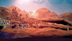 AETHERIS Screenshots