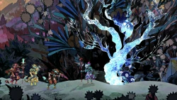 AETHERIS Screenshots