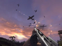 Medal of Honor: Pacific Assault Screenshots