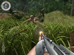 Medal of Honor: Pacific Assault Screenshots