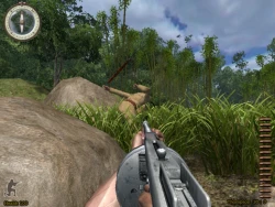 Medal of Honor: Pacific Assault Screenshots