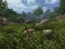 Medal of Honor: Pacific Assault Screenshots