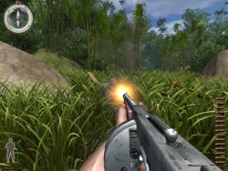 Medal of Honor: Pacific Assault Screenshots