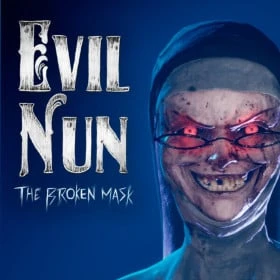 Evil Nun: The Broken Mask