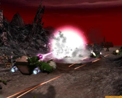 Warhammer 40.000: Dawn of War Screenshots