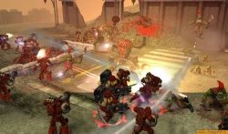 Warhammer 40.000: Dawn of War Screenshots
