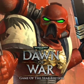 Warhammer 40.000: Dawn of War