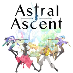 Astral Ascent