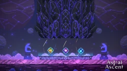 Astral Ascent Screenshots