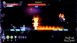 Astral Ascent Screenshots