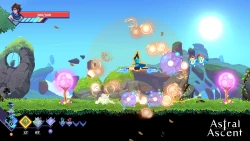 Astral Ascent Screenshots