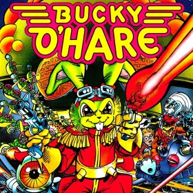 Bucky O'Hare