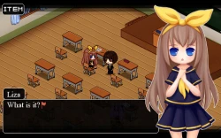 Confess My Love Screenshots