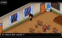 Confess My Love Screenshots