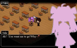 Confess My Love Screenshots