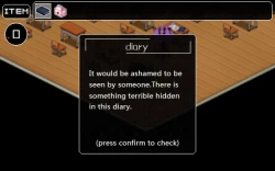 Confess My Love Screenshots