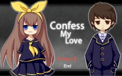 Confess My Love Screenshots
