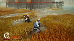 Скриншот к игре The Last Soldier of the Ming Dynasty