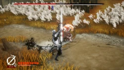 The Last Soldier of the Ming Dynasty Screenshots