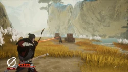 The Last Soldier of the Ming Dynasty Screenshots