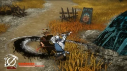 The Last Soldier of the Ming Dynasty Screenshots