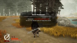 The Last Soldier of the Ming Dynasty Screenshots