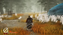 The Last Soldier of the Ming Dynasty Screenshots