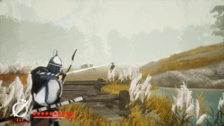 The Last Soldier of the Ming Dynasty Screenshots