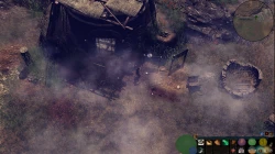 Скриншот к игре Svarog's Dream