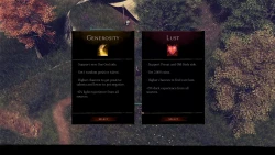 Скриншот к игре Svarog's Dream