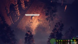 Скриншот к игре Svarog's Dream